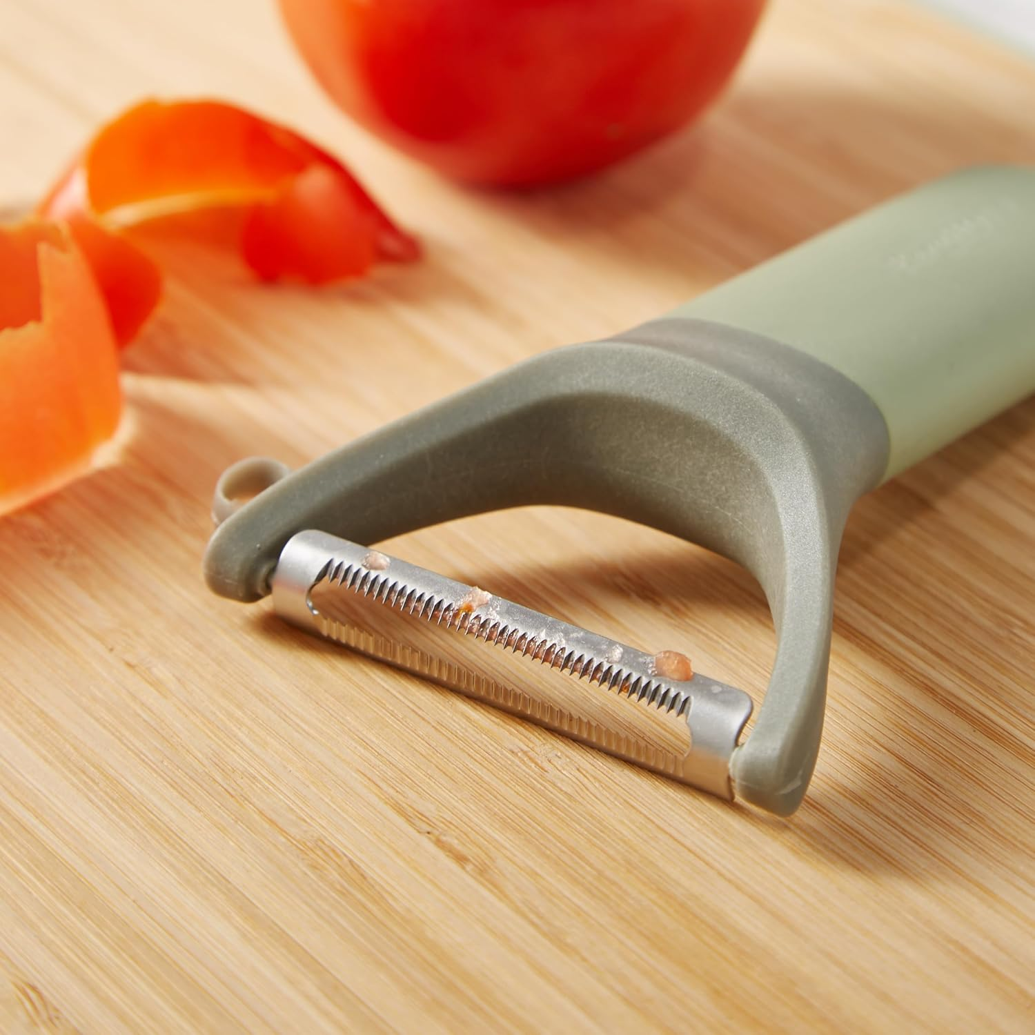 Berghoff Leo Balance Soft-Grip Y-Peeler image number 6