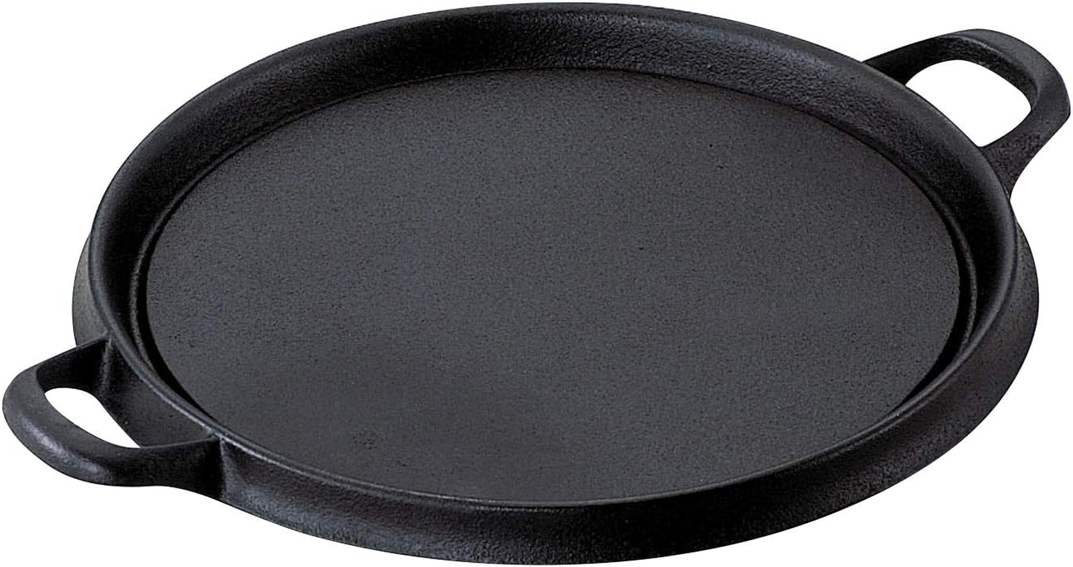 Ikenaga Ironworks Living with Iron Tuning Senka Takoyaki 16 Holes, Induction Compatible, Gift Wrapping Specifications