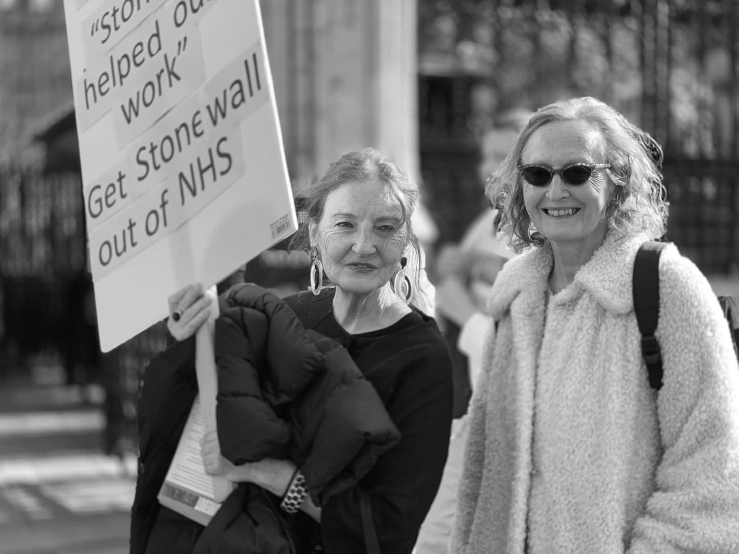 Terf Island : How the UK Resisted Trans Ideology