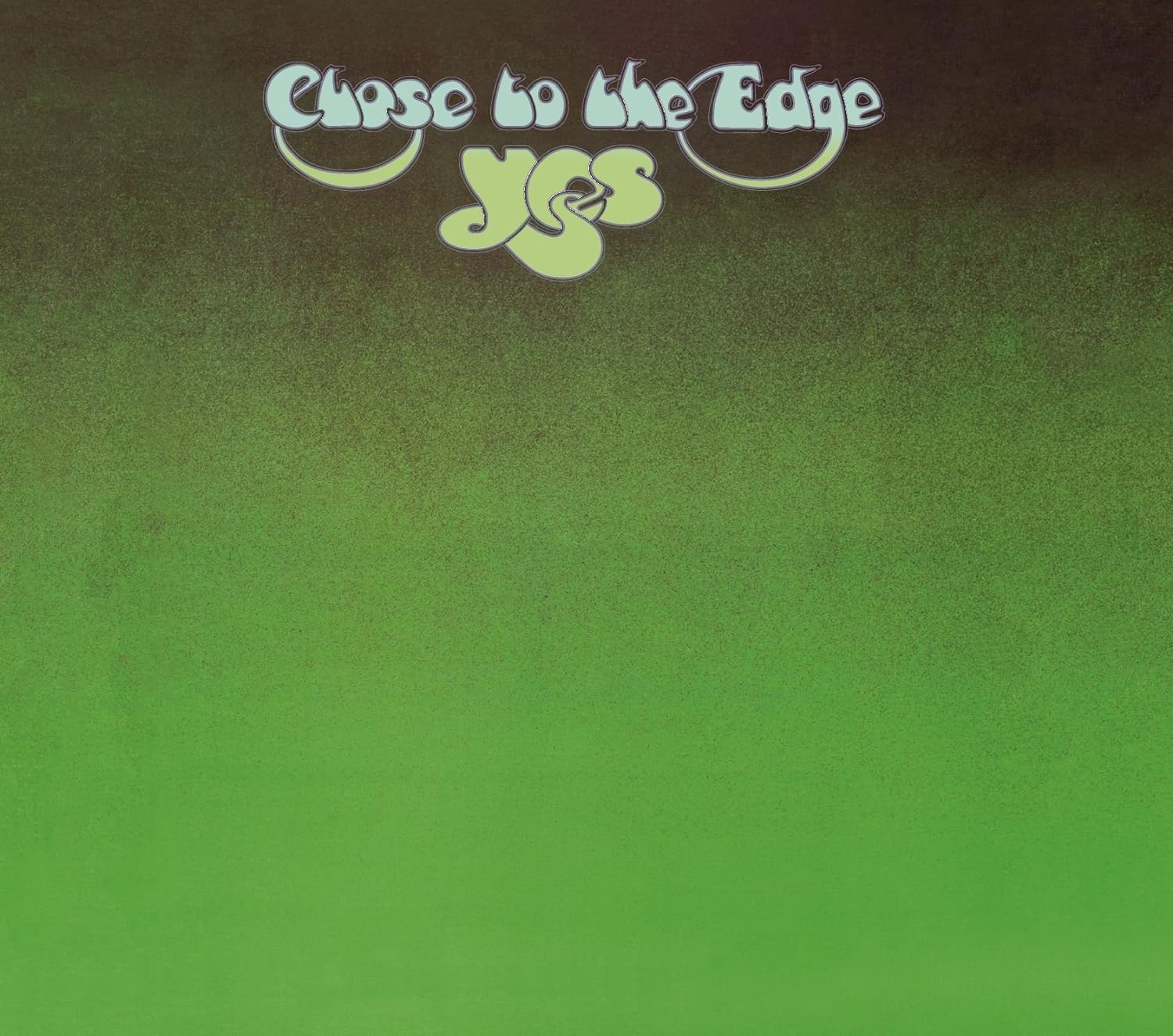 Close to the Edge image number 1