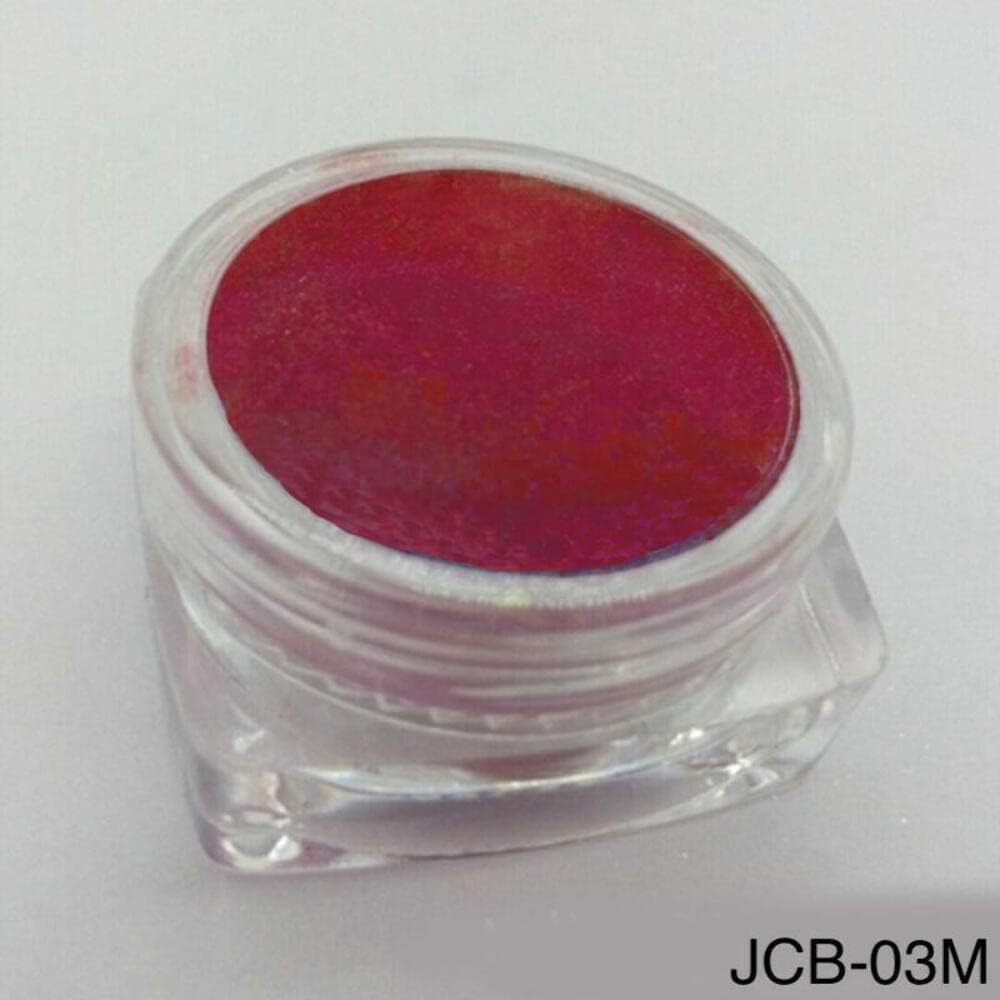 Chrome Pigments (1G Jar) image number 2