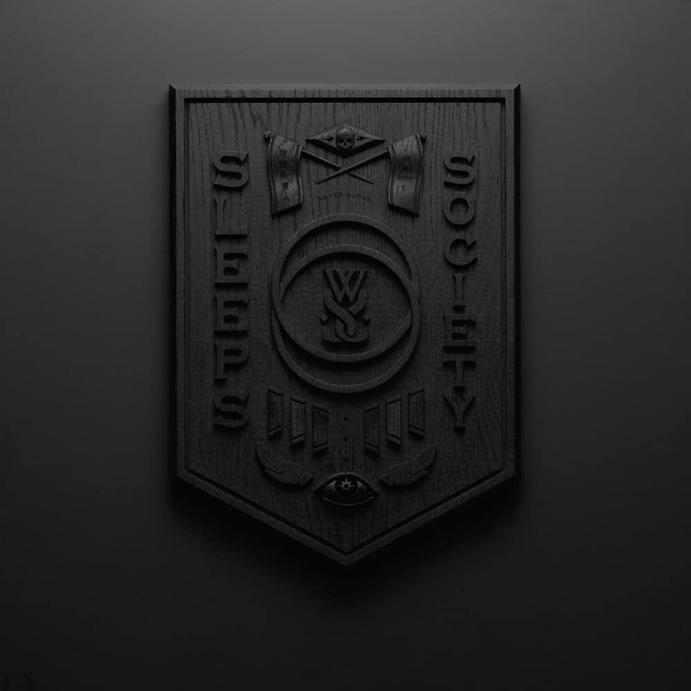 SLEEPS SOCIETY image number 2