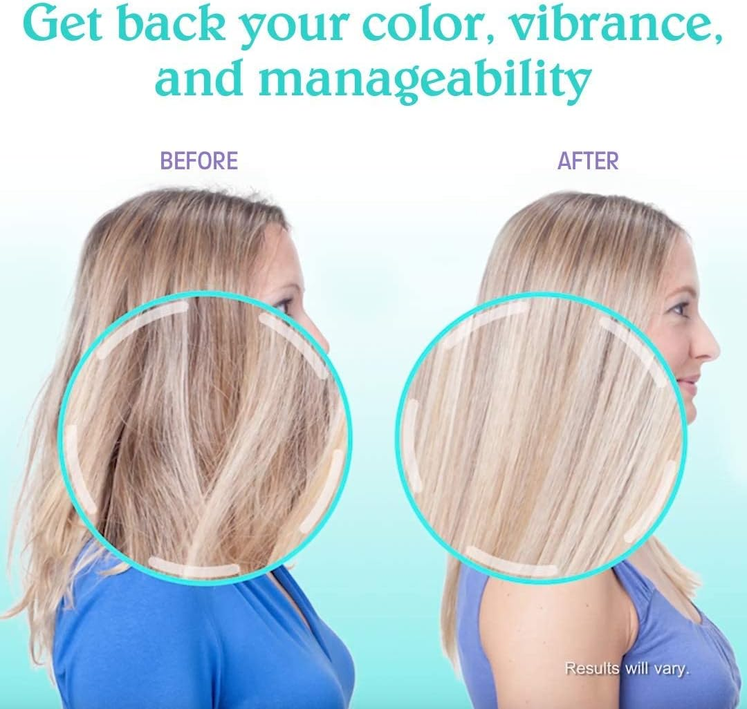 Malibu C Swimmers Wellness Remedy 5 G image number 5