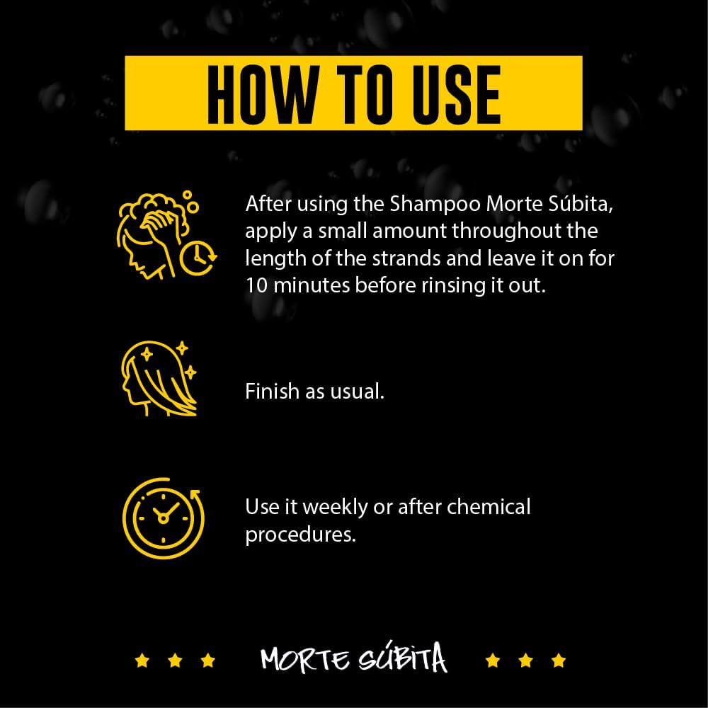 LOLA - Drop Dead Moisturizing Hair Mask 450G - Intense Hydrating Hair Mask