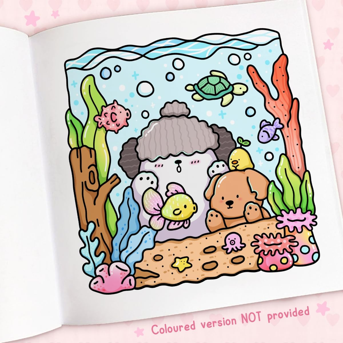 Cozy Cuties image number 3