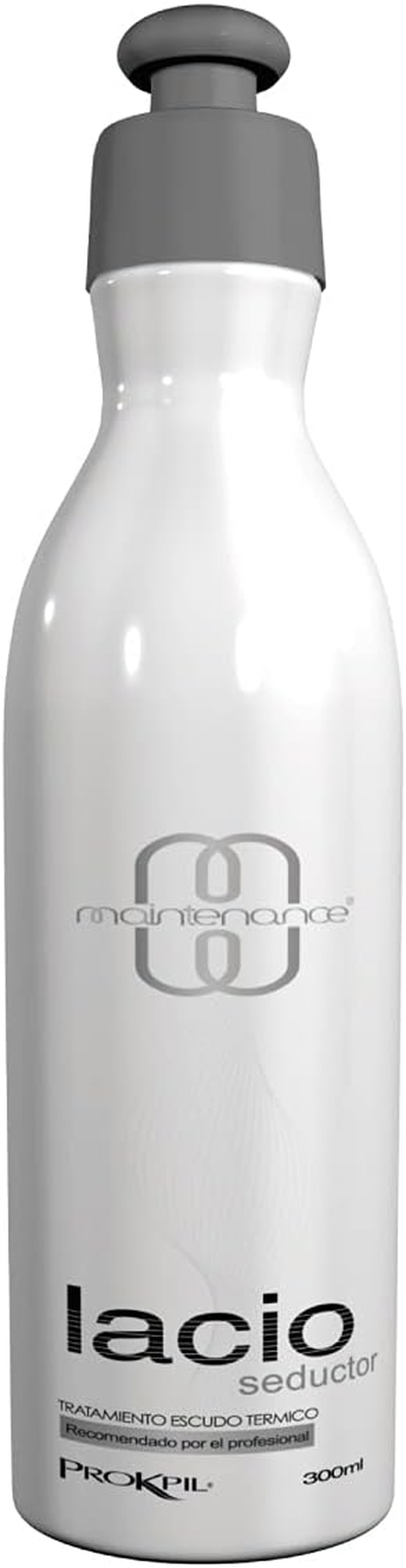 Prokpil Lacio Seductor Maintenance Straight Hair Thermoprotectant Termoprotector Cabellos Lacios Mantenimiento - 10.1Oz(300Ml)