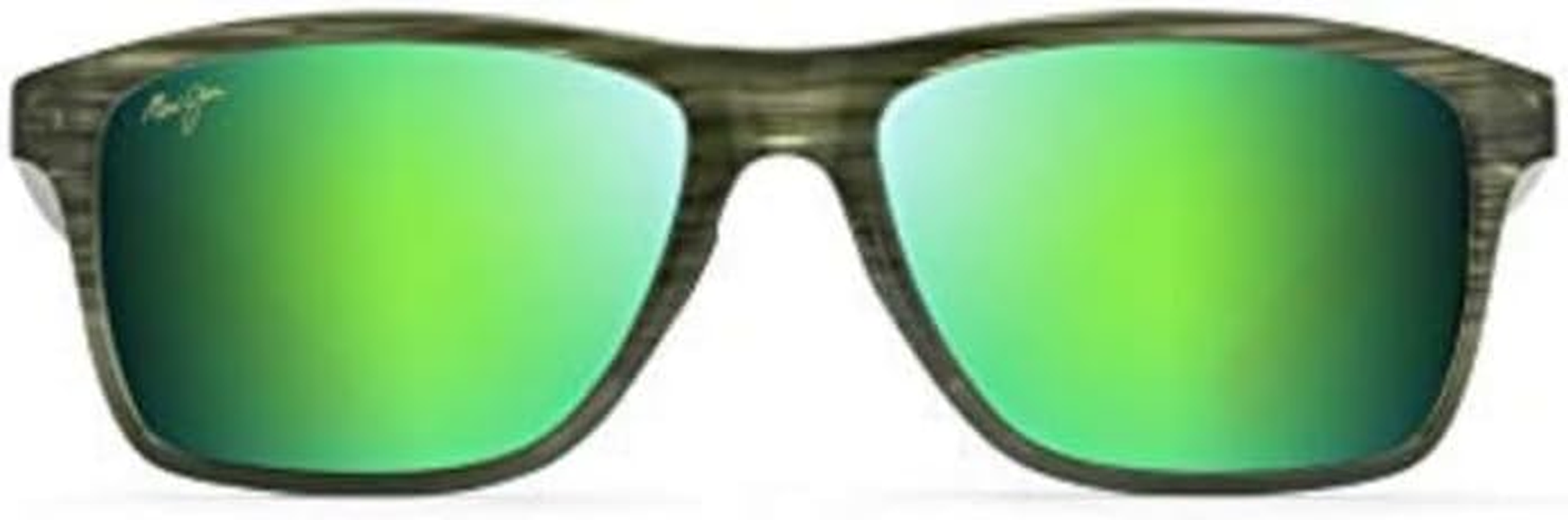 Maui Jim Men'S Onshore Non-Polarised Sunglasses
