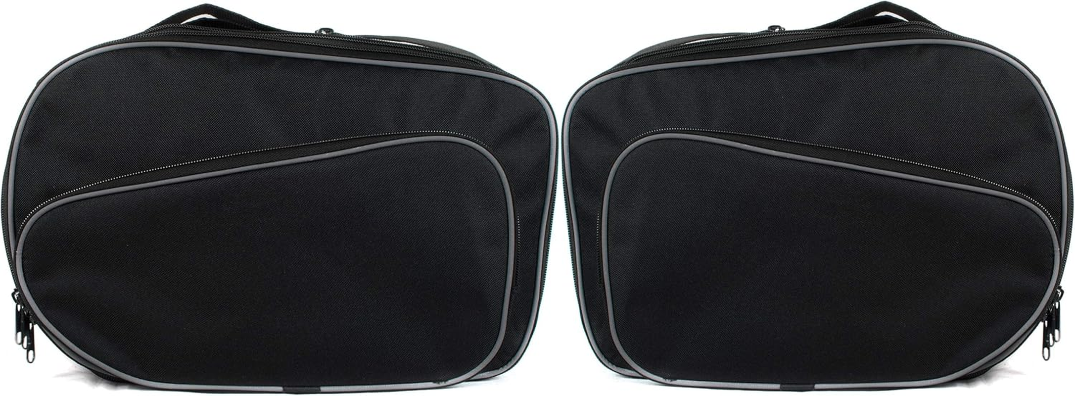 GREAT BIKERS GEAR - Pannier Liner Bags to Fit BMW S1000Xr Inner Luggage Bags image number 5