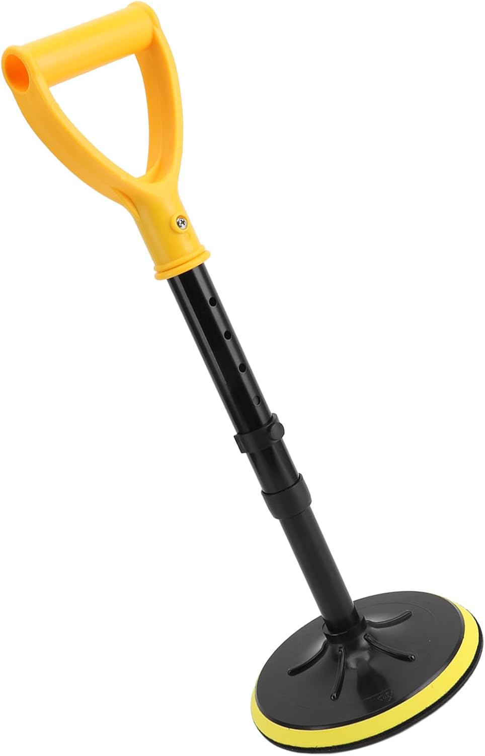 Jiawu Mobility Aids Tool, Adjustable Stand up Helper Device, Standing Assist Help Seniors Get up from Floor/Ground, Elderly Lift Assist Equipment for Old People with Knees Issue image number 6