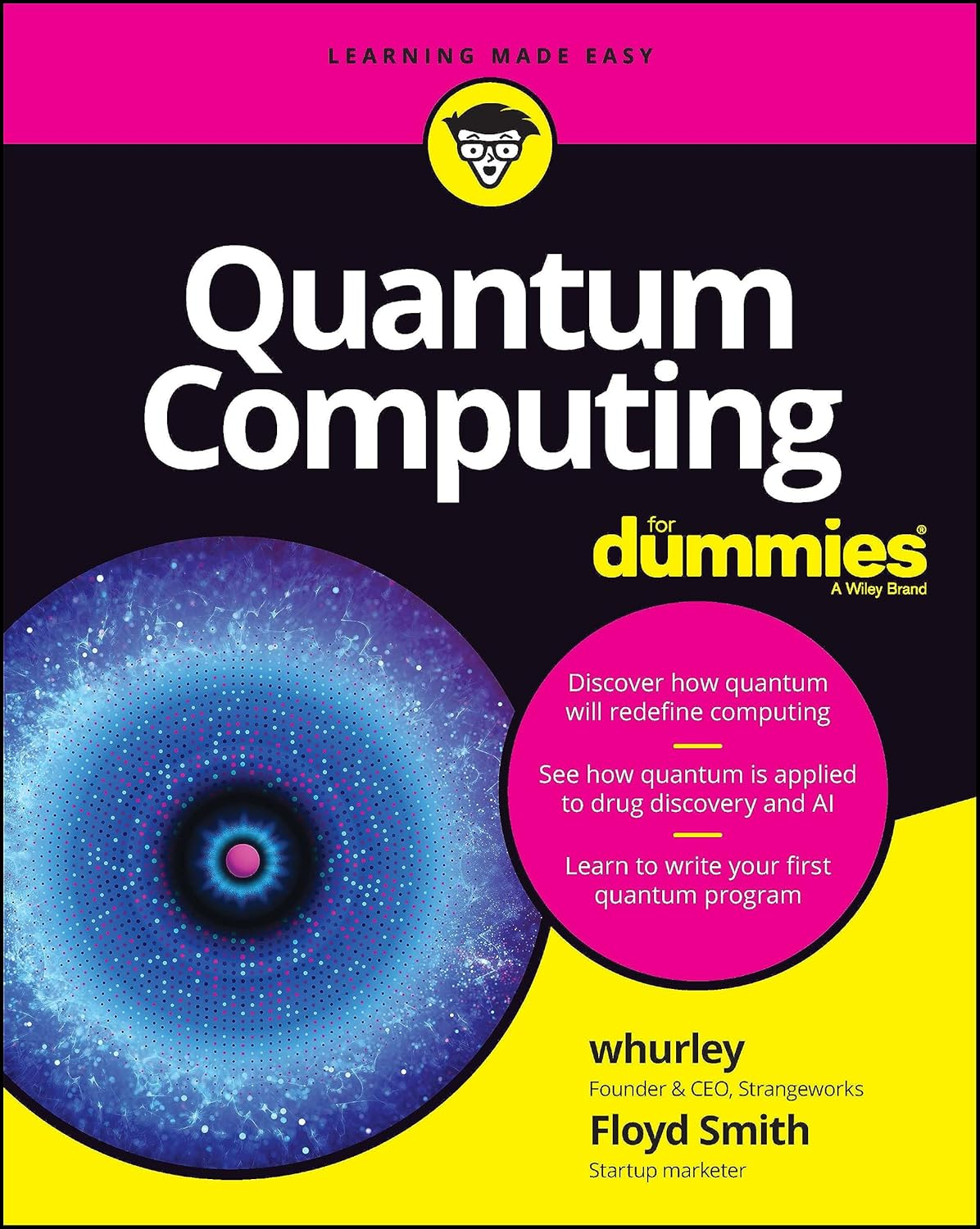 Quantum Computing for Dummies image number 1