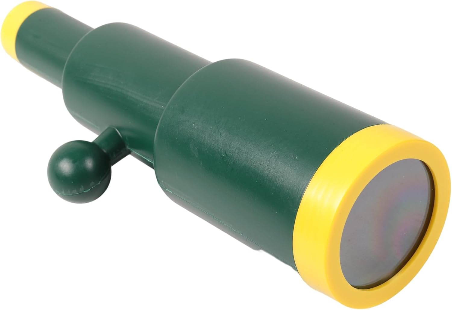 Suesacy Playground Accessories Parts Kit for Kids Outdoor Playset Kids Pirate Telescope, Steering Wheel, Playground Equipment- Backyard