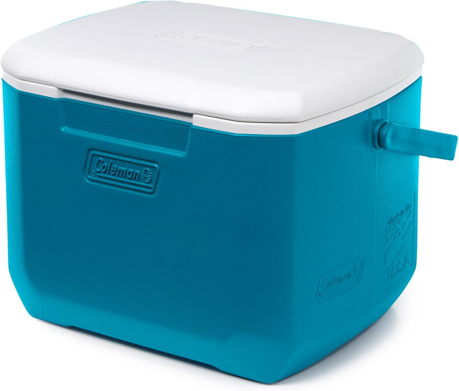 Coleman Wheeled Cooler