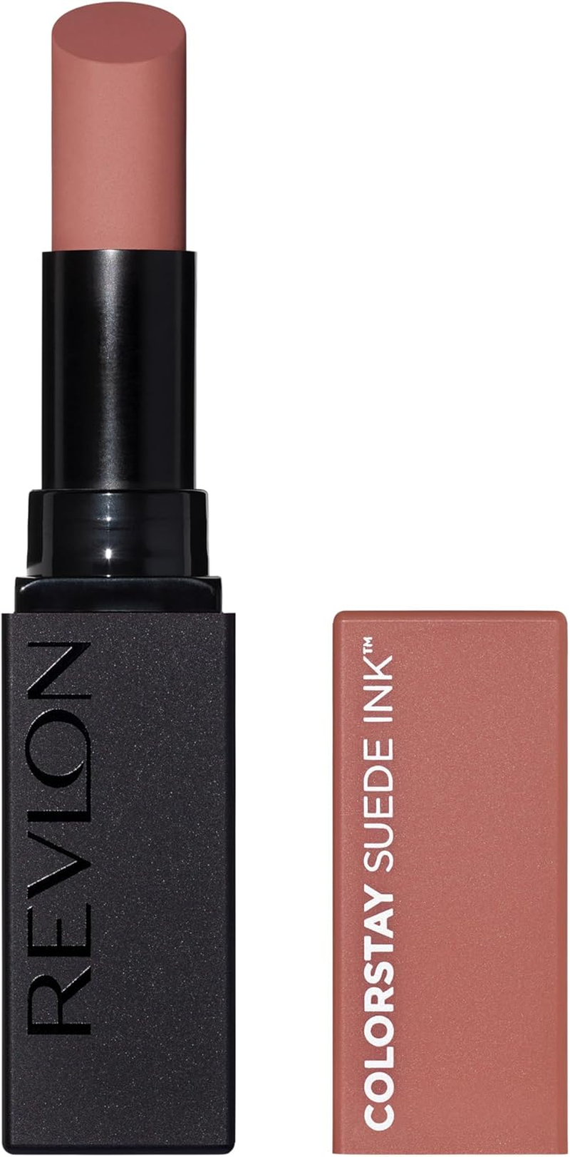 REVLON COLORSTAY SUEDE INK&trade; LIPCOLOR No Rules (Pack of 2) image number 1