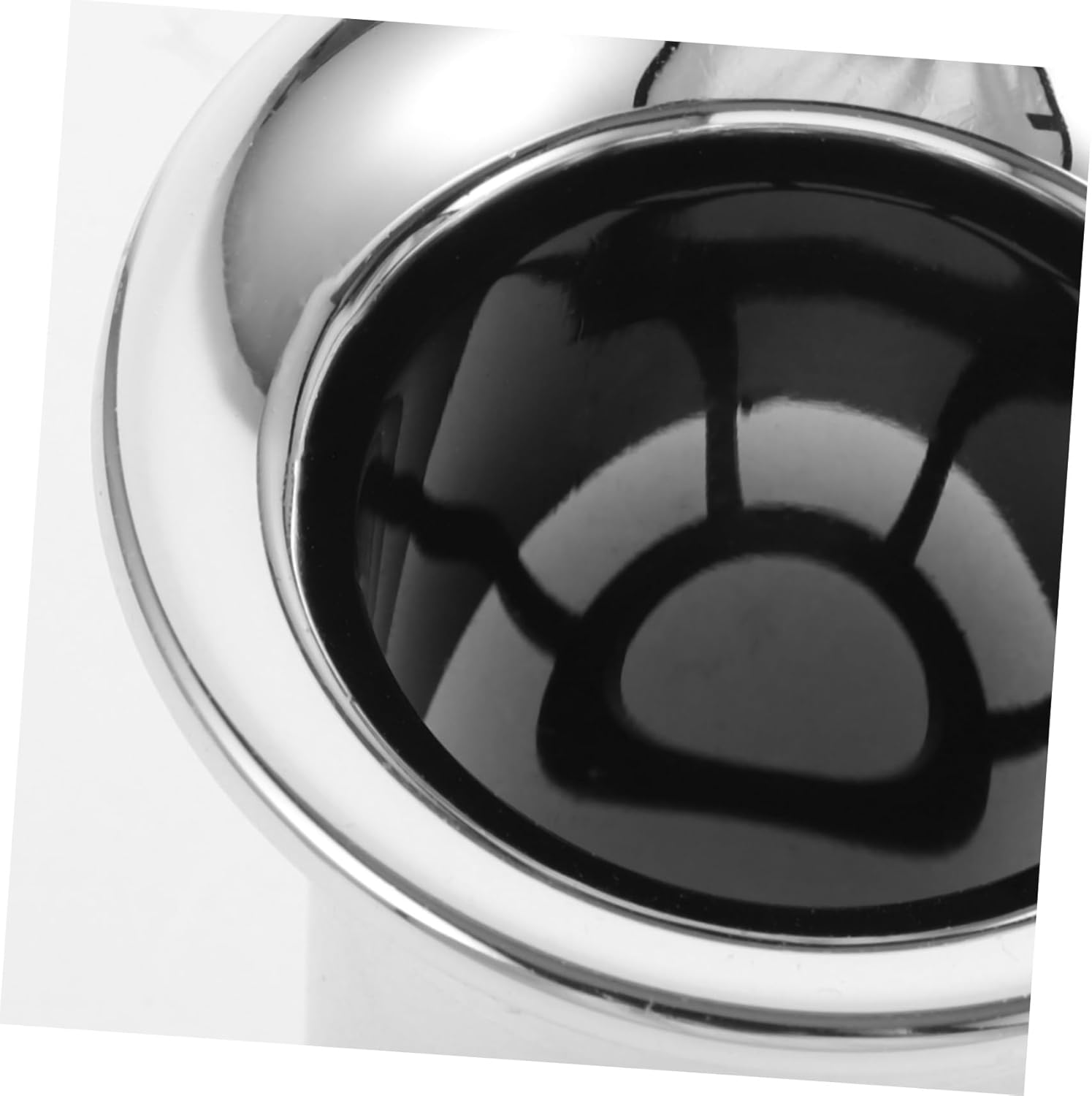 Angoily 4Pcs Speaker Port Tube for Enhanced Bass Response Easy Installation Speaker Outlet Material for Home And image number 5