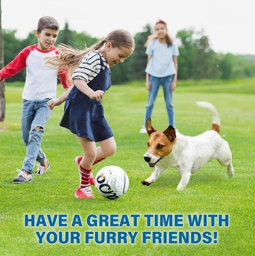 Pet Hair Remover for Laundry, Reusable Washing Machine Pet Hair Catcher- Pet Fur, Hair, Lint and Dander, Dog & Cat Hair Remover for Clothes (Blue-6Pcs) image number 6