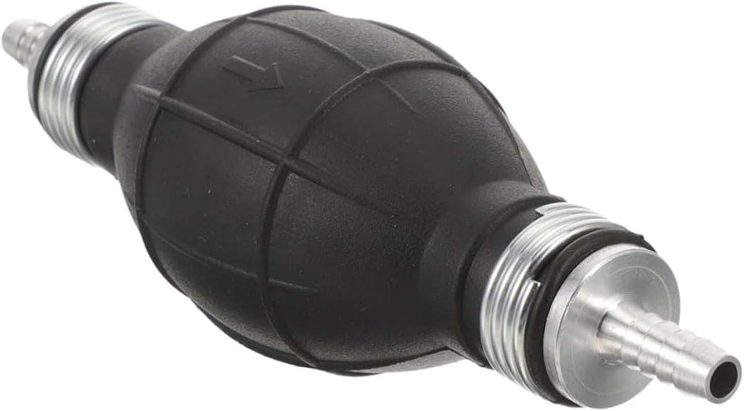 Multi-Functional Handheld Siphon Pump for Motors and Vehicles Efficient Gasoline Transfer System for Automotive Use image number 6