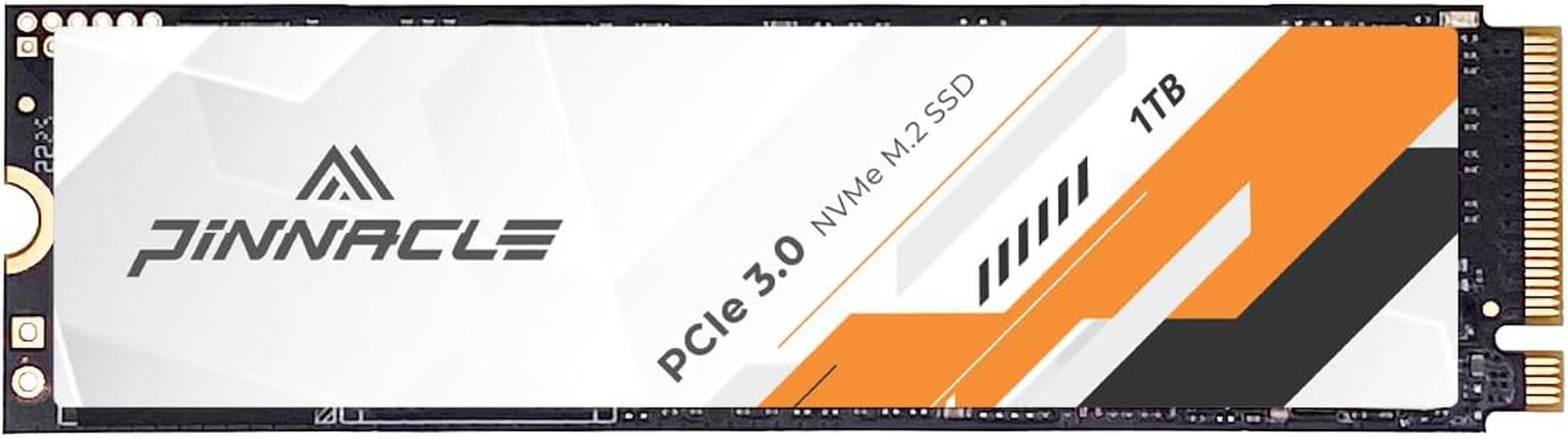 Timetec 256GB SSD 3D NAND SATA III 6Gb/S 2.5 Inch 7Mm (0.28") Read Speed up to 530 Mb/S SLC Cache Performance Boost Internal Solid State Drive for PC Computer Desktop and Laptop (Pinnacle)