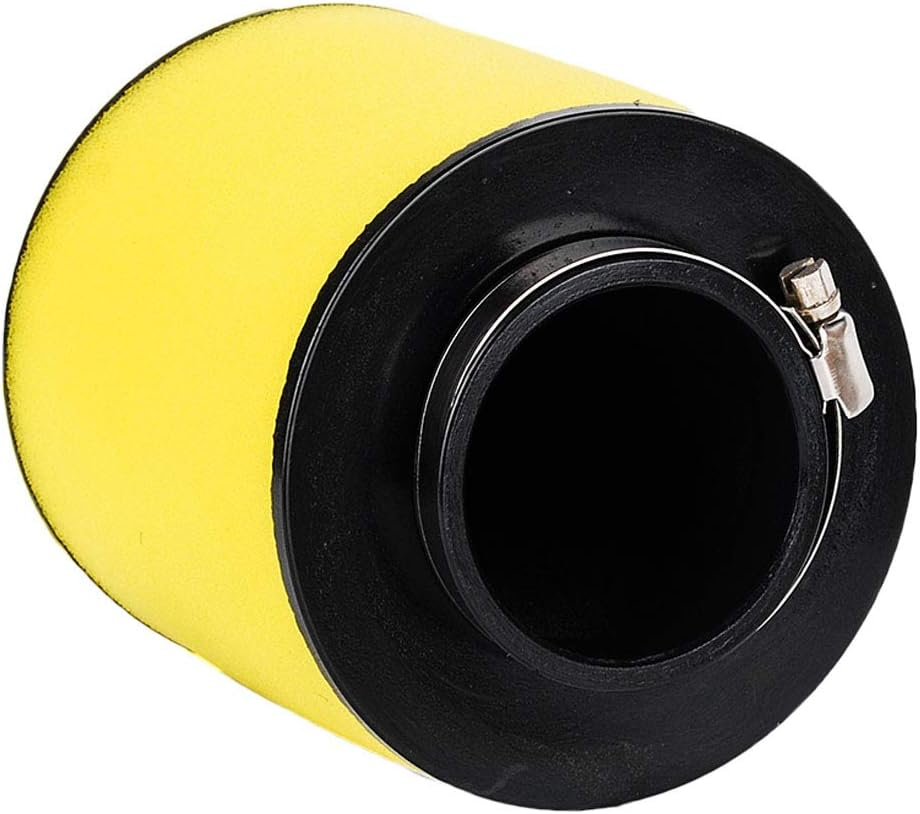 HIFROM Air Filter for Honda ATV TRX250 TRX250TE Recon TRX250EX TRX250X Recon 250 17254-HM8-000 image number 3