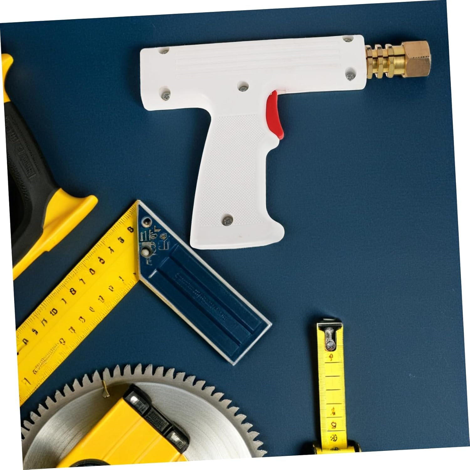 TIDTALEO Metal Repair Machine for Auto Body Dent Puller Tool Precision Welding Torch Small Car Welding Torch for Automotive Repair image number 1