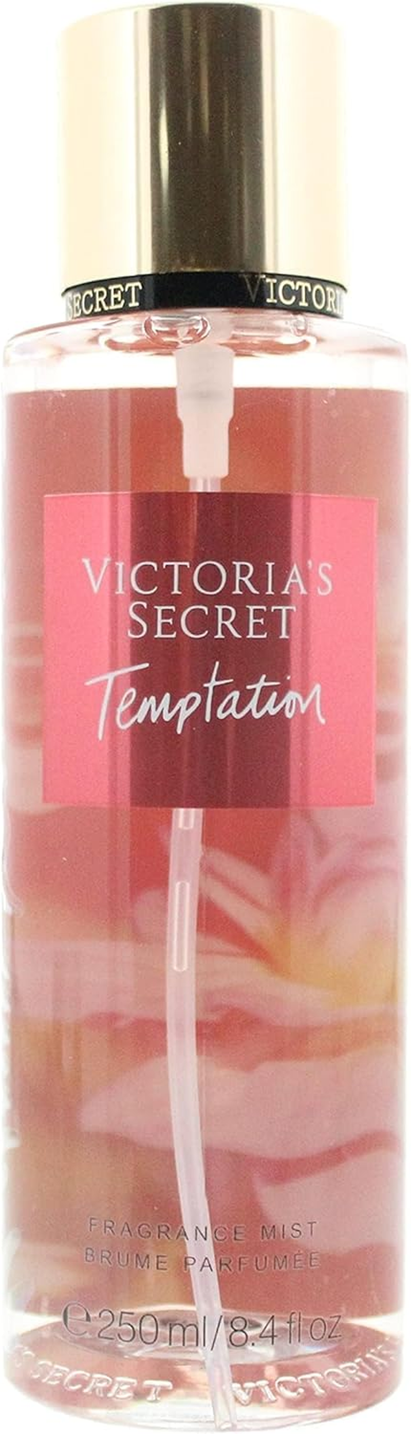 Victoria Secret Temptation Fragrance Mist for Women, 250Ml image number 2