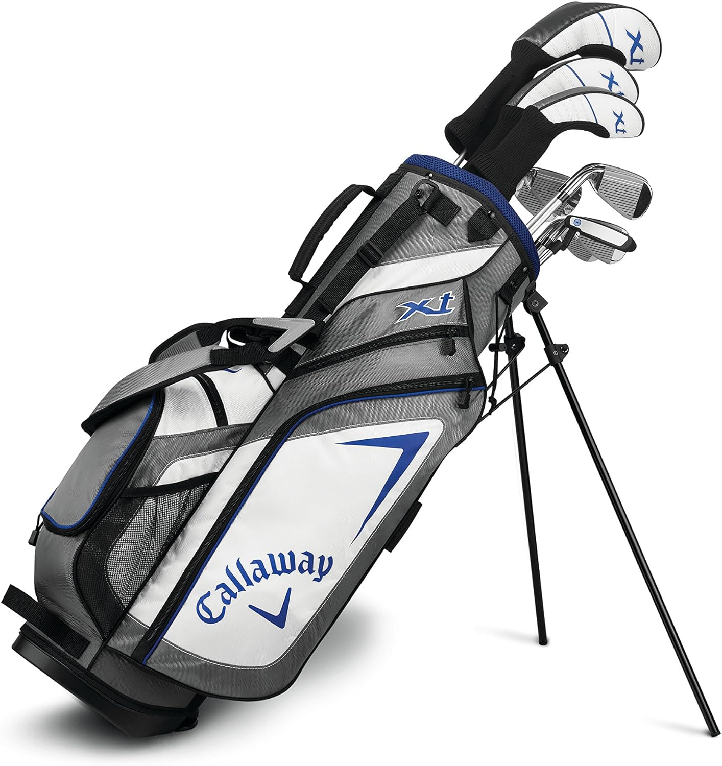 Callaway Golf XJ Junior Golf Set image number 6