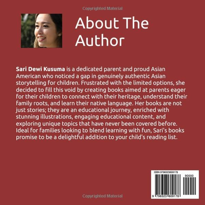 Amihan'S Adventures around the Philippines: a Bilingual Children'S Book (English/Tagalog): 1 image number 1