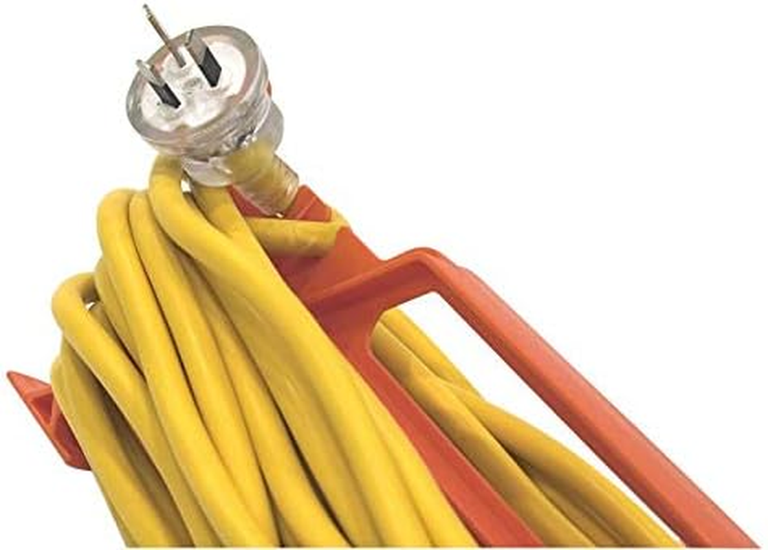 Homeleisure Cord Tidy, Orange image number 4