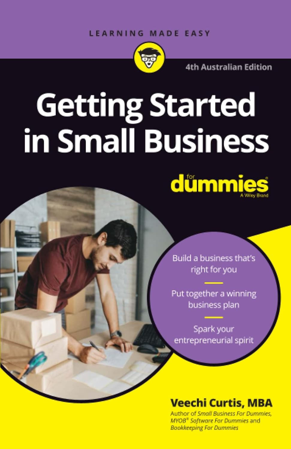Getting Started in Small Business for Dummies image number 2