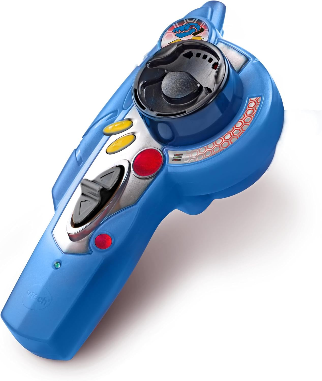 Vtech Switch & Go Dinos Dash the T-Rex - Dinosaur Toy, T-Tex Toy - 195503 - Blue