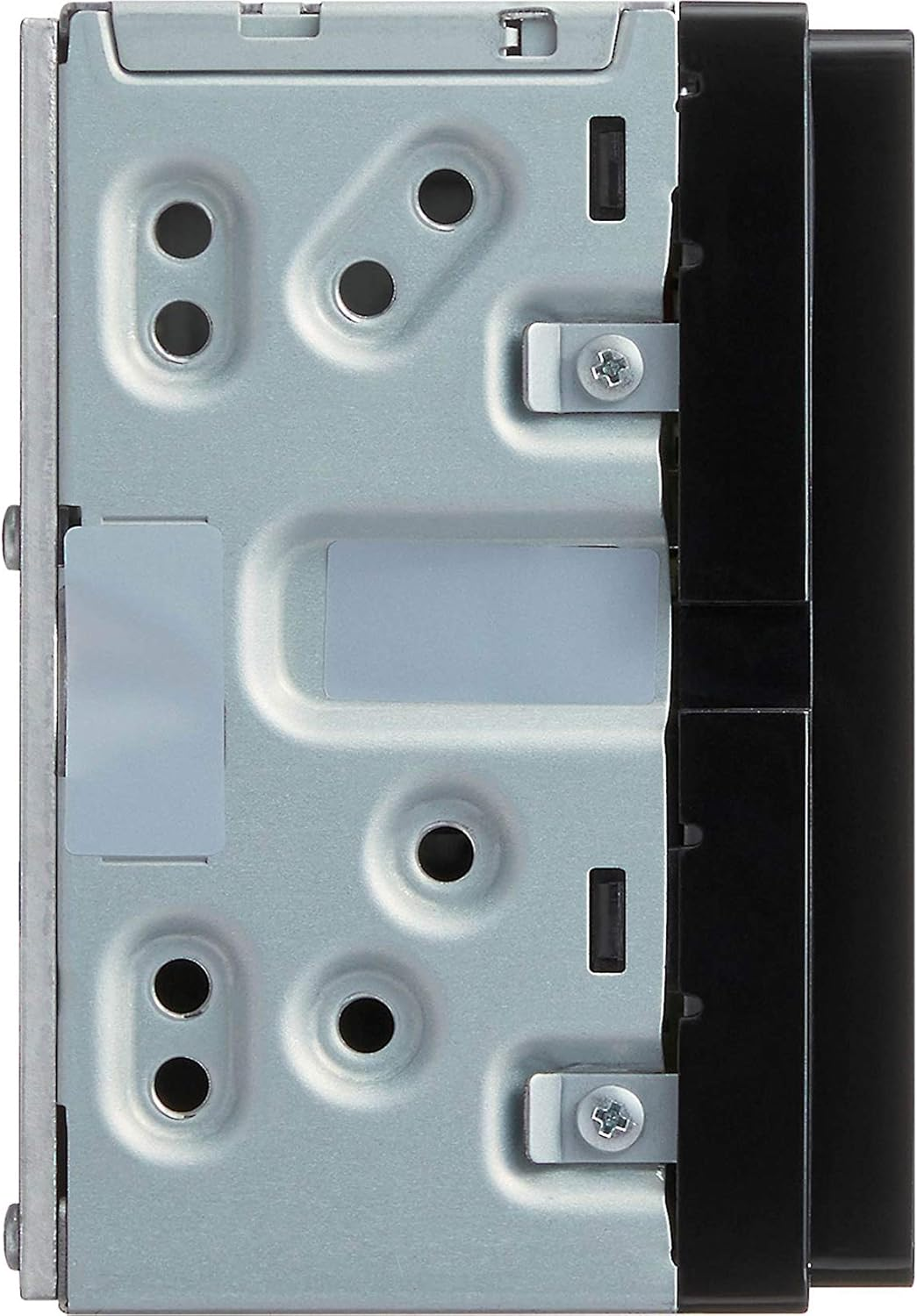 Alpine Ilx-W650 7" Mech-Less Receiver Compatible with Apple Carplay and Android Auto image number 1