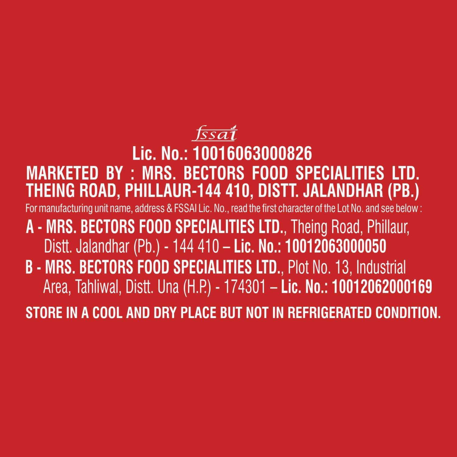Cremica Coconut Cookies 900 G image number 3