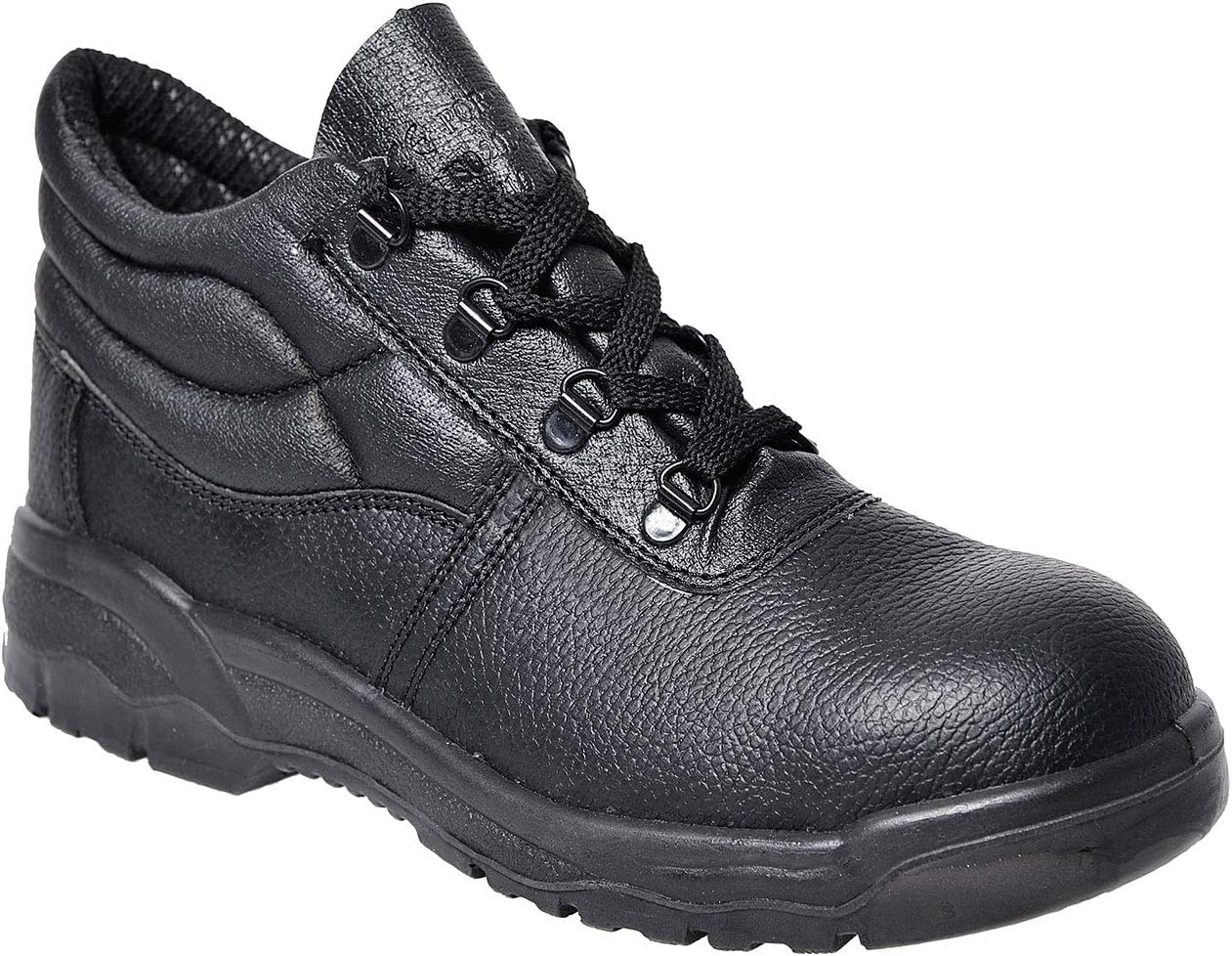 Portwest Mens Steelite Protector Workwear Ankle Safety Boot