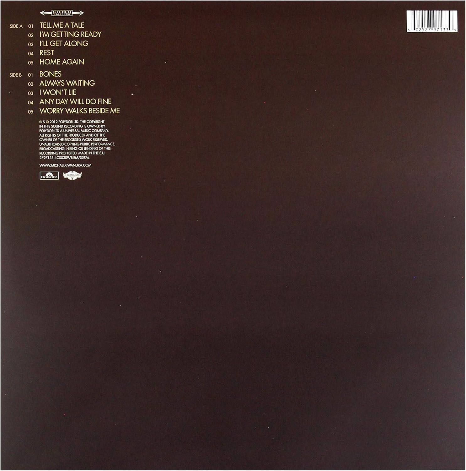 Home Again image number 2