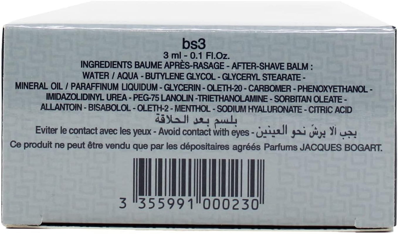 Jacques Bogart One Man Show by Jacques Bogart - Eau De Toilette Spray 100Ml, 100Ml image number 2