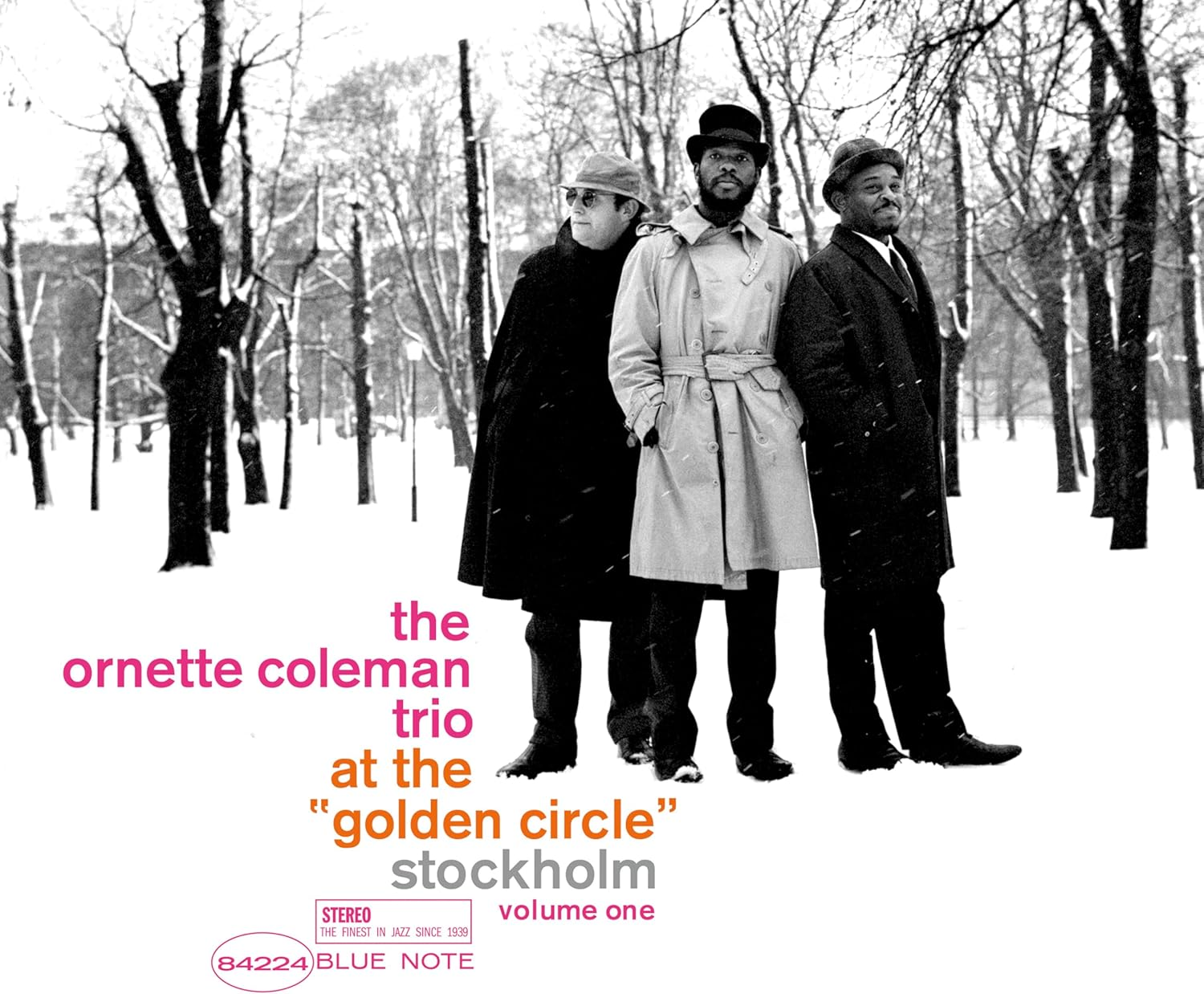 Live at Golden Circle Vol 1