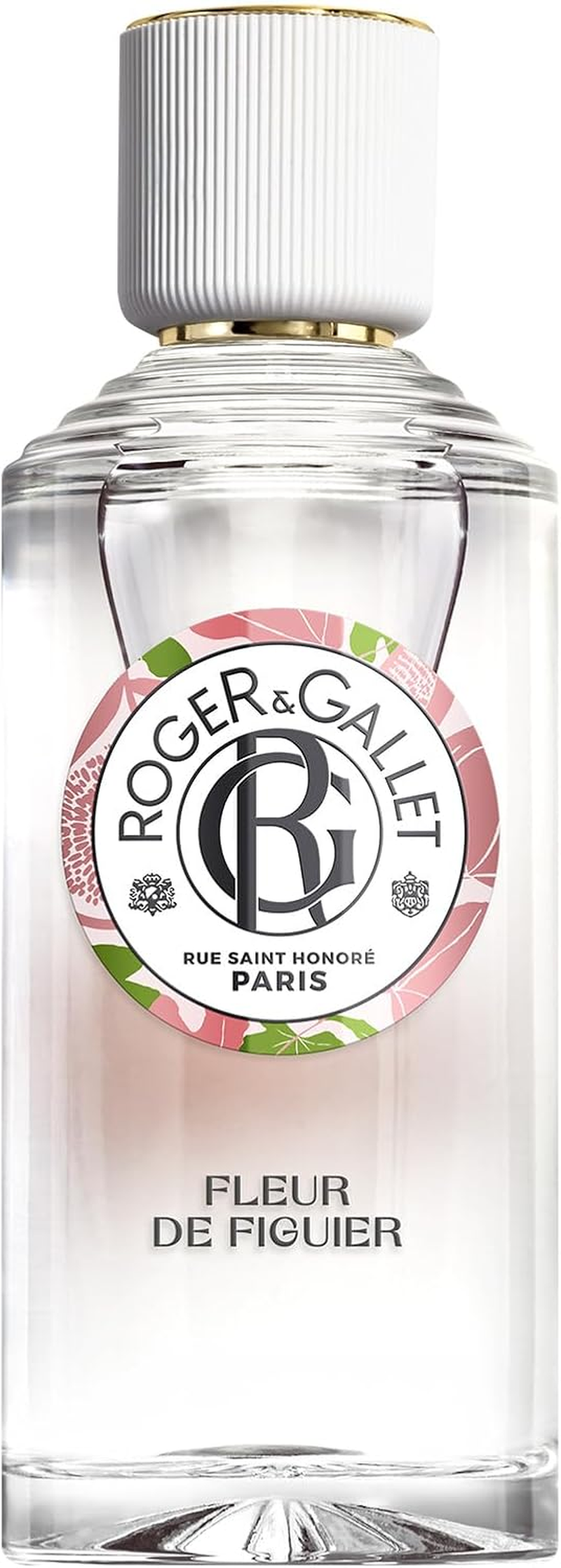 Roger & Gallet Wellbeing Fragrant Water Spray - Fig Blossom for Unisex 3.3 Oz Spray image number 3
