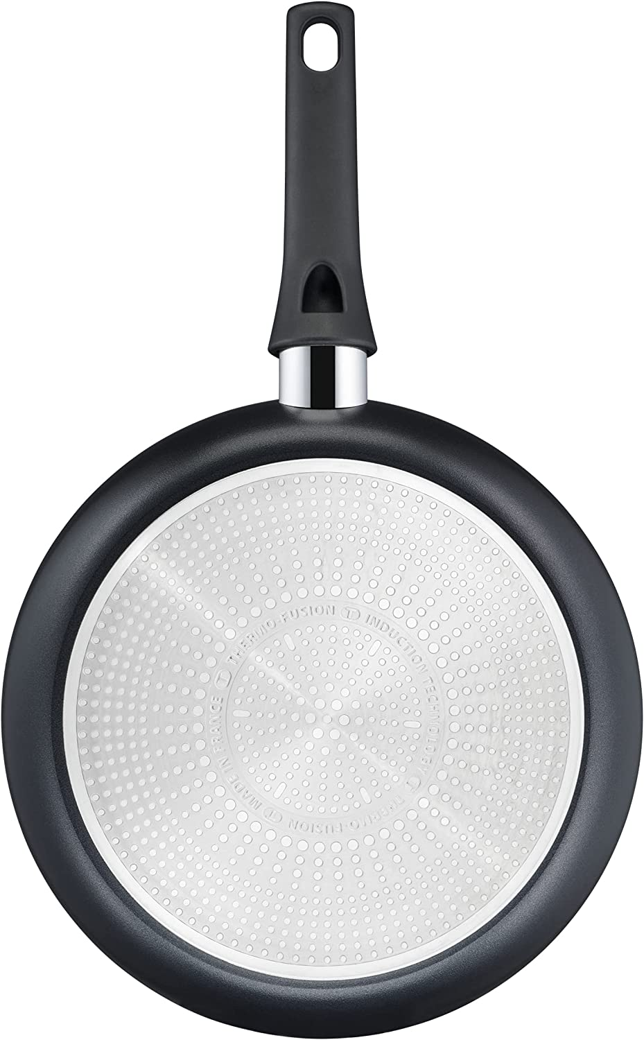 Tefal Generous Cook Non-Stick Induction Frypan 28Cm, &lrm;C2780683 image number 3
