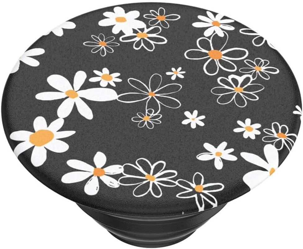 POPSOCKETS Pop Grip Holder for Phone & Tablet (Genuine) - Daisy Chain