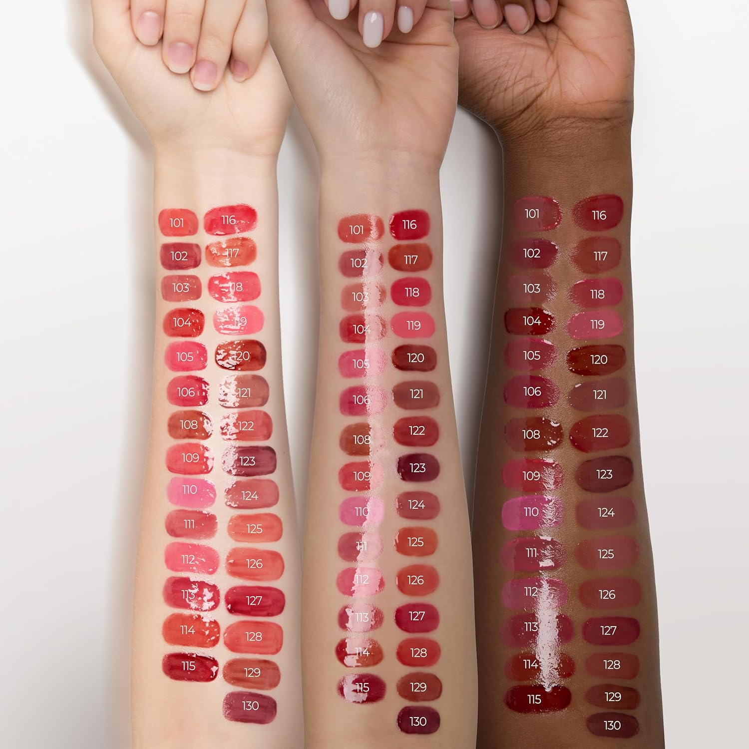 LAKA Fruity Glam Lip Tint Mini #102 Dewy, Glowing Lip Stain with Wide Color Spectrum, Hydrating & Lightweight Texture, Long-Lasting Bold Stain, Non-Sticky, Vegan, K-Beauty​ image number 5