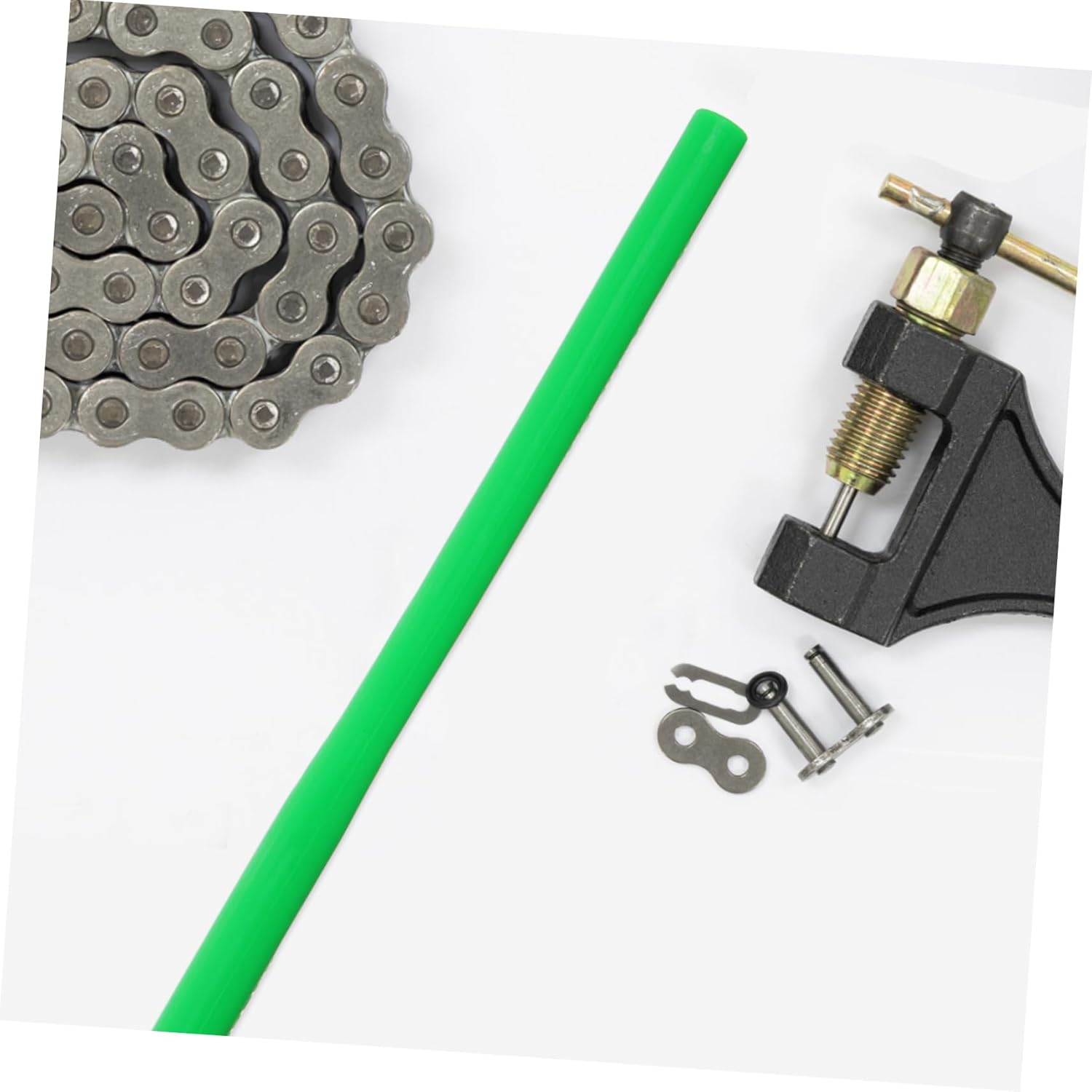 MUCKLILY Automotive Spark Plug Installation Tool Rubber Stick for Engine Spark Plug Insertion and Removal Precision Design for Accurate Positioning and Quick Installation Compatible Various image number 2