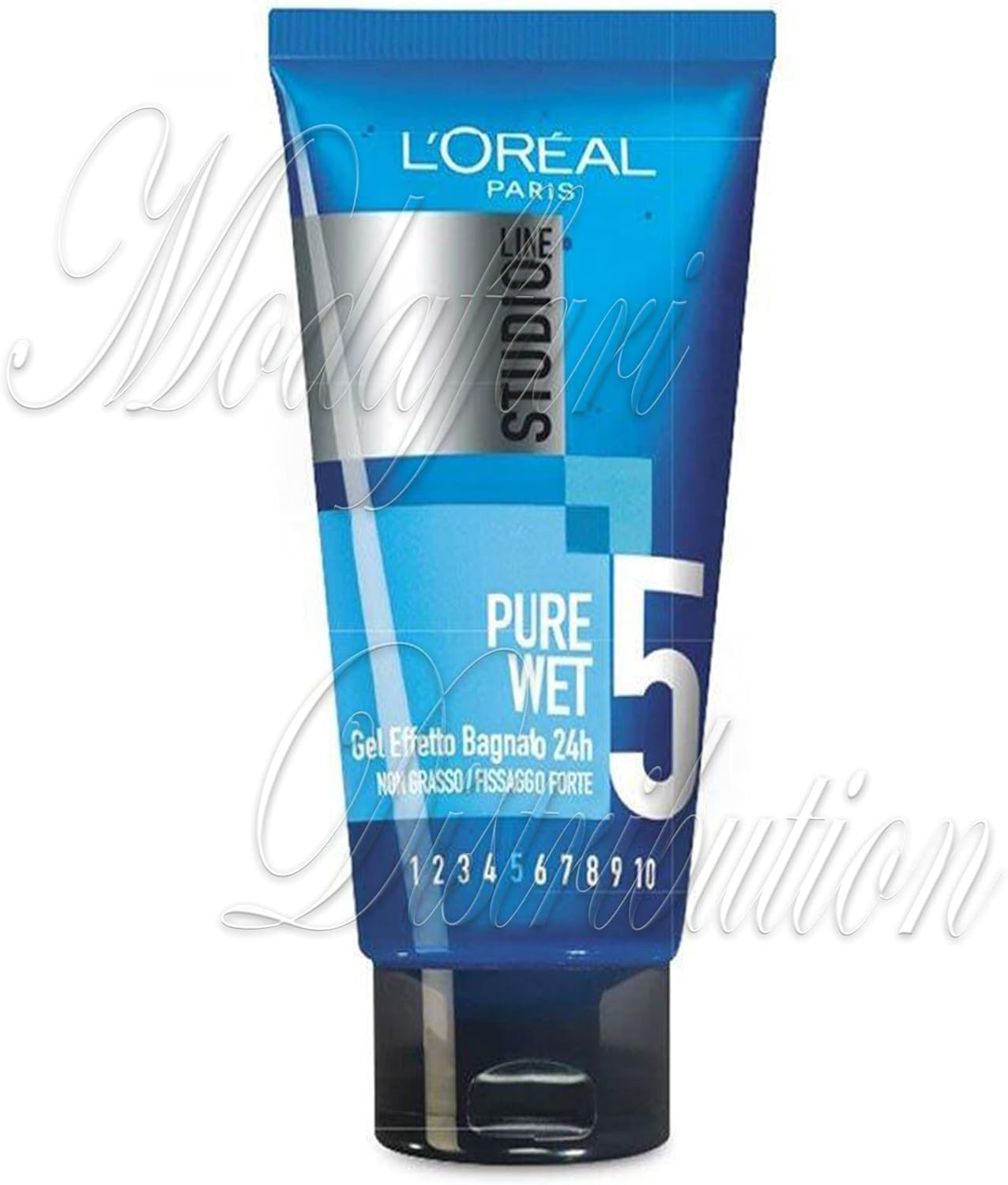 Studio Line Pure Wet 150 Ml