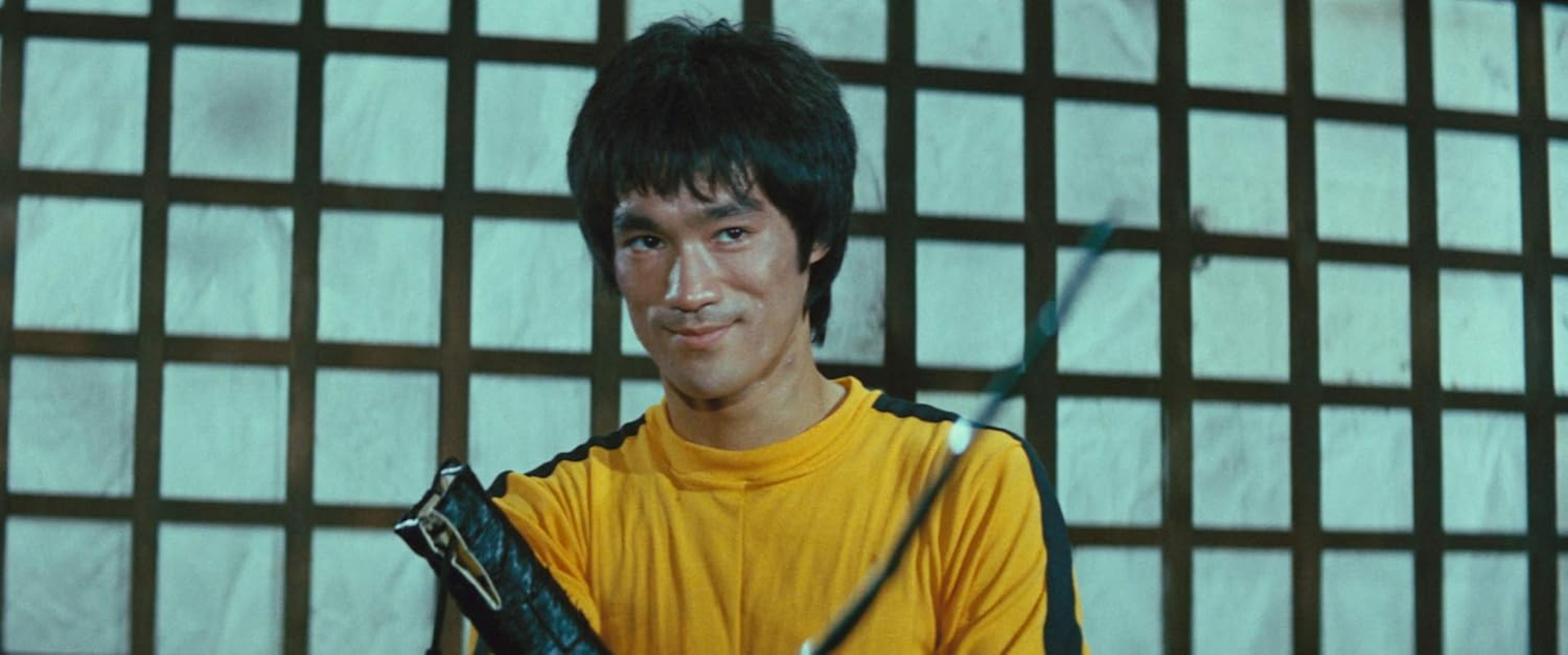 Bruce Lee: His Greatest Hits (The Big Boss / Fist of Fury / the Way of the Dragon / Enter the Dragon / Game of Death) (The Criterion Collection) [Blu-Ray] image number 2