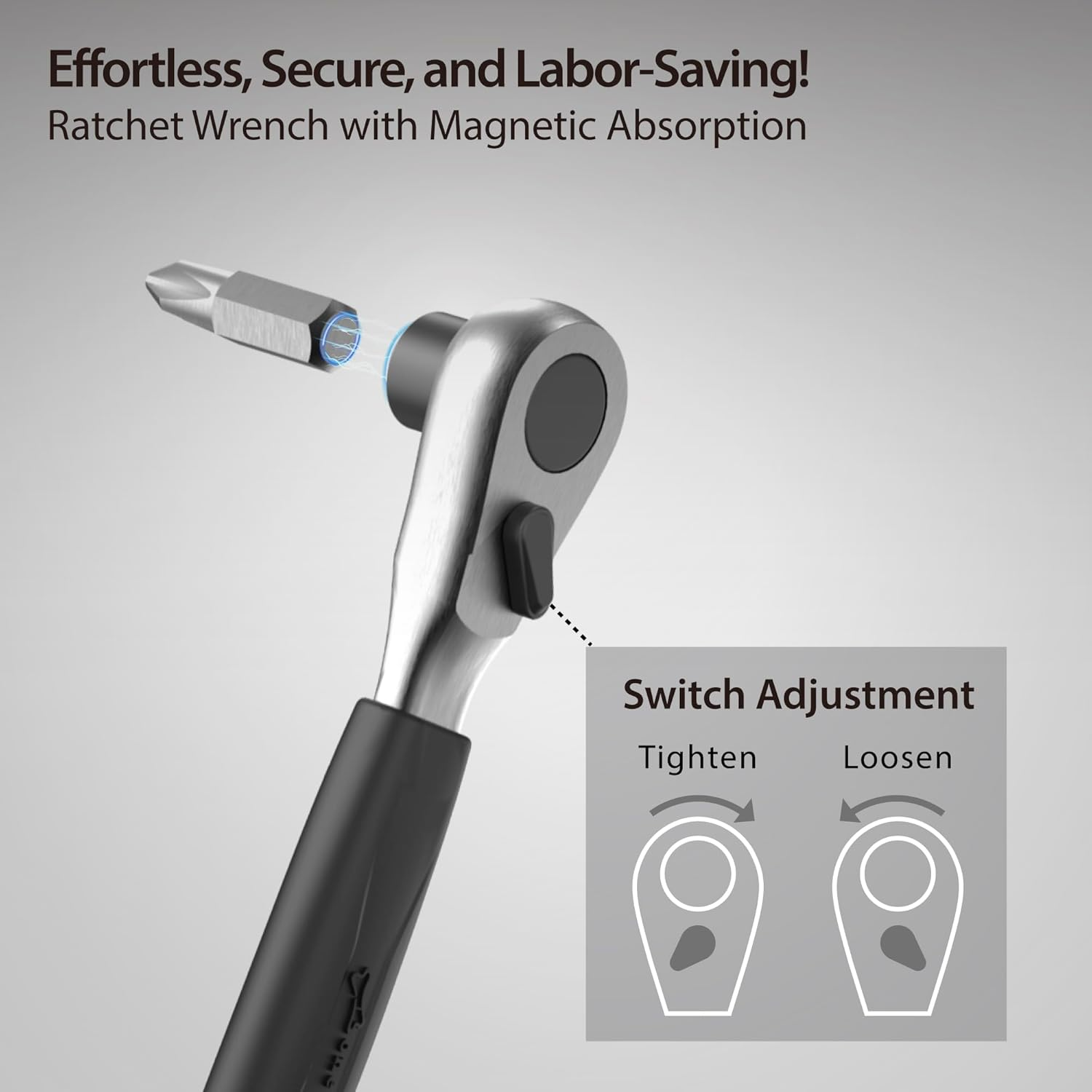 BONE Bike Portable Tool Kit Lite, 12-In-1 Mini Bicycle Repair Capsule, Scratch-Free & Waterproof Silicone Bag for Emergency Maintenance, Cycling Accessory with Ratchet Wrench for Biking & Home Repair image number 1