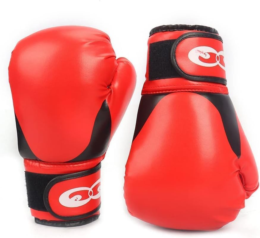 Riksam Music Electronic Boxing Wall Target, Punching Bag Training Boxing Reaction Machine,Target Boxing Mat Wall Target APP Bluetooth Connection (Boxing Machine & Gloves) image number 6