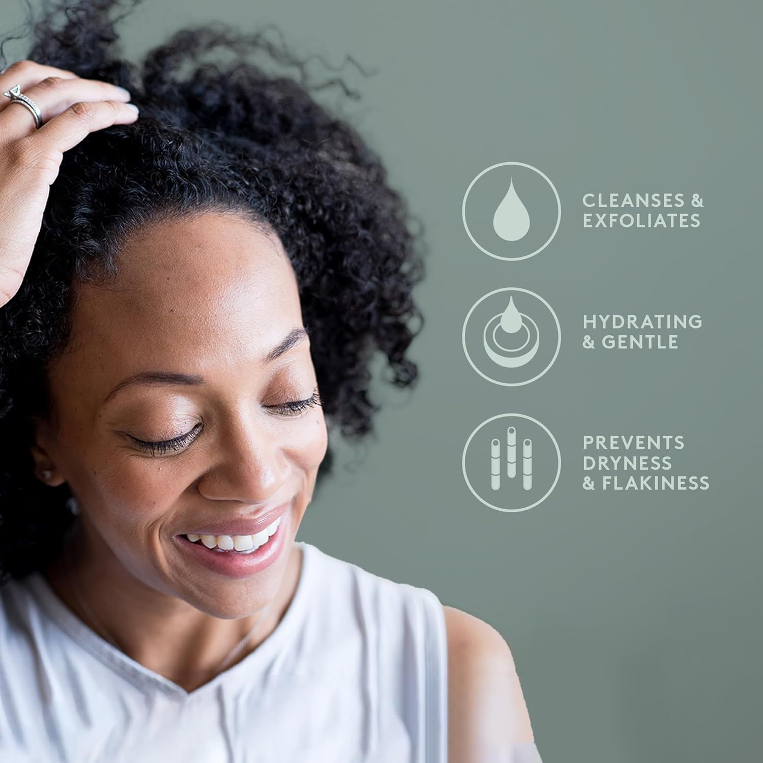 Livso Moisturising Shampoo image number 2