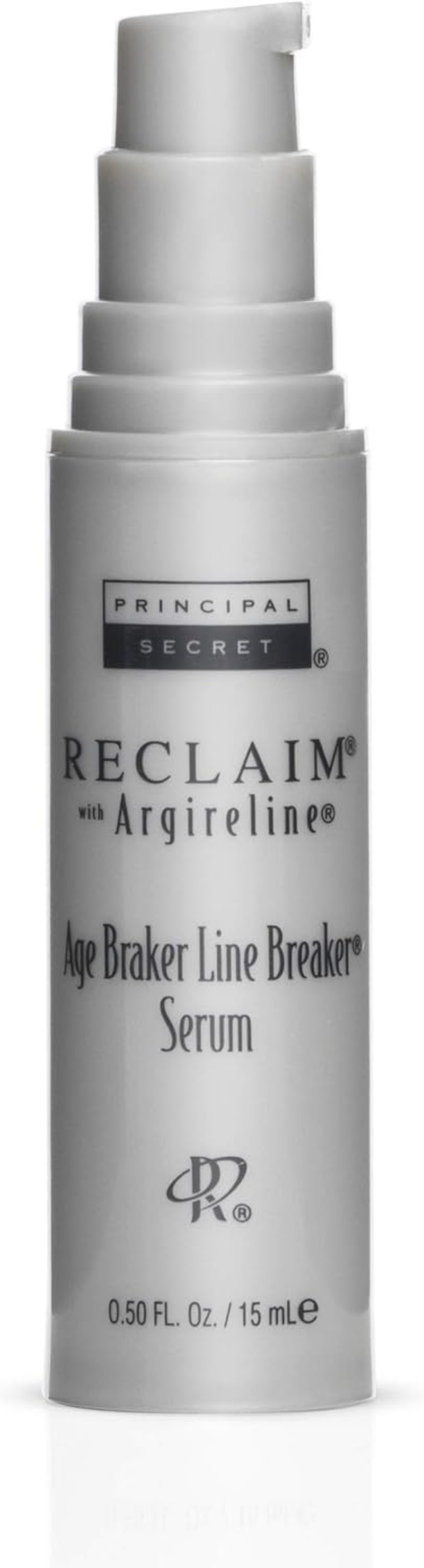 Principal Secret &ndash; Reclaim Daily Anti-Aging Skincare Essentials Kit with Argireline image number 2