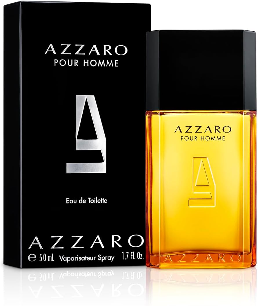 Loris Azzaro Eau De Toilette 50 Ml image number 2