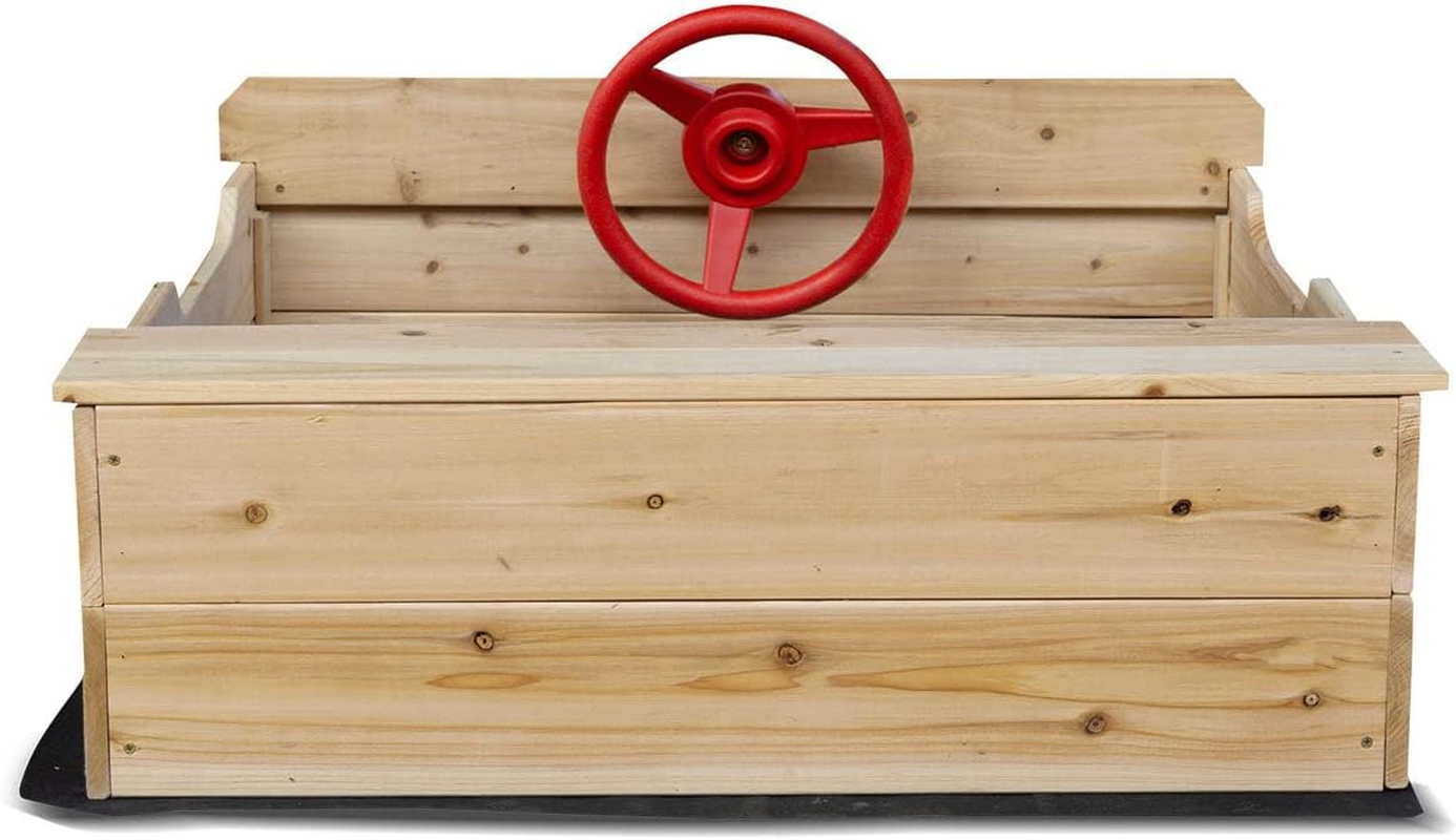 Lifespan Kids Outback Interactive Sandpit image number 6