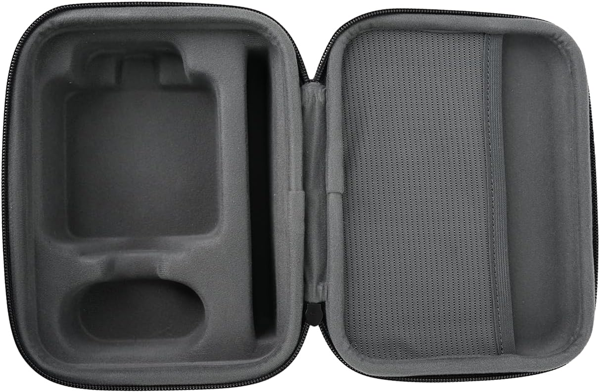 Chameleon Case &ndash; Hard Shell Protective Carrying Case for Outdoor Use, Precision-Cut Fit for Xbotgo, Shockproof, Portable Storage Organizer with Handle image number 5