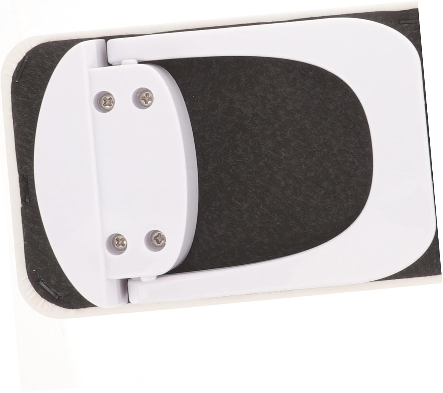 Nail Arm Rest Cushion for Manicure Table Hand Rest for Nails Durable Support for Professionals Beginners Chic Design image number 2